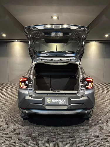 Renault Kardian 1.0 Tce Evolution 200 Edc