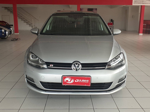 Volkswagen Golf 1.4 Tsi Highline 16v Total Flex 4p