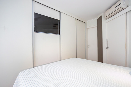 Imagem 3 de 30 de Apartamento 3 Quartos 2 Vagas - Vila Izabel