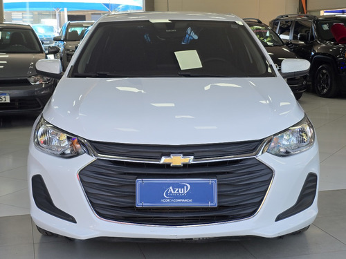 Chevrolet Onix plus 1.0 TURBO FLEX PLUS LT AUTOMÁTICO