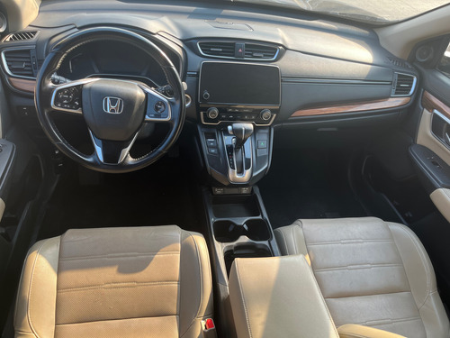 Honda CR-V 1.5 Turbo Plus Cvt