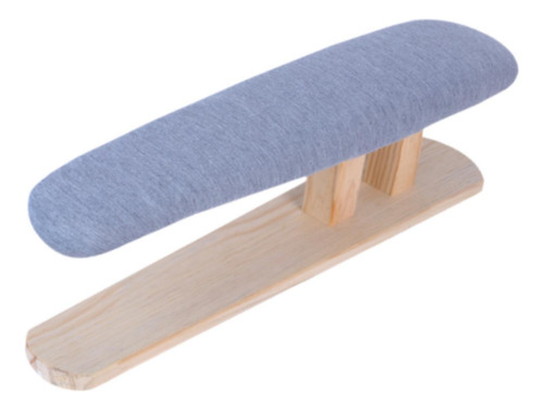 Mini Tabla De Planchar Con Base De Gris 57cmx13cmx16cm