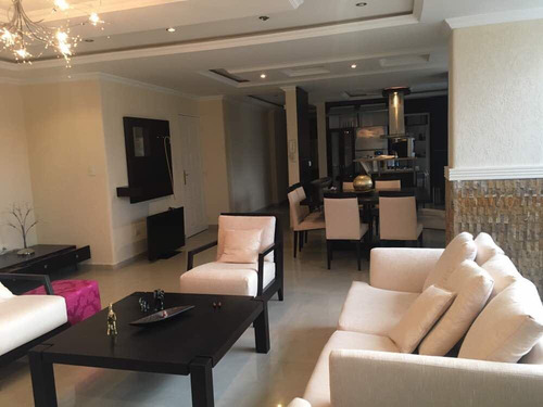 Apartamento En Venta La Soledad Fm*