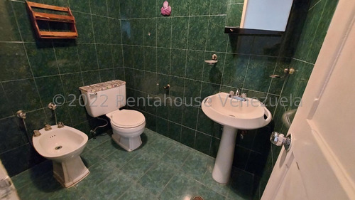 Imagen 30 de 30 de Apartamento En Venta, Santa Mónica, 124mts, Rah 23-1300
