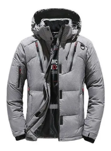 Chaquetas Para La Nieve