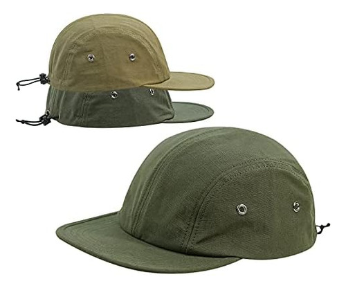 Clakllie Unisex Snapback Hat Flat Brim Gorra De Béisbol Low