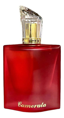 Perfume Suchel Forever Camerata, 65 Ml, Para Mujer