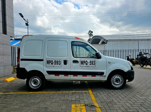 Renault Kangoo Aa