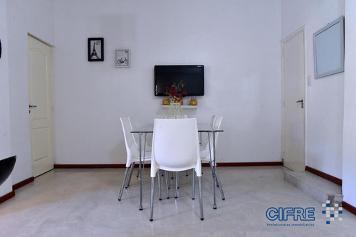 Imagen 14 de 30 de Ph Venta 3 Ambientes Fondo Parquizado, Piscina Y Quincho, Terraza, Balcón Y Patio.