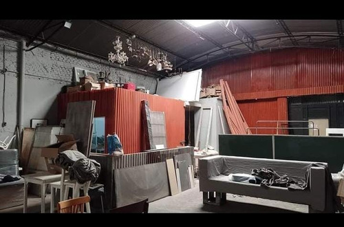 Imagen 8 de 9 de Lote Con Mejoras A Mts Plaza De Pilar! Local, Depto Y Galpon!