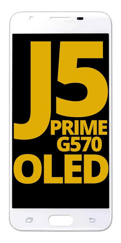 Modulo J5 Prime Display Para Samsung G570 G570m Pantalla Lcd