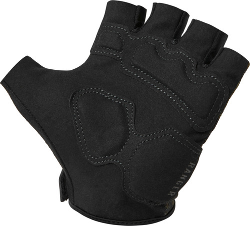 Imagen 4 de 4 de Guantes Ciclismo Mtb Fox - Ranger Glove - Gel Short