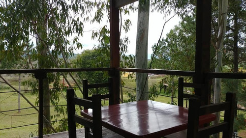 Venta Complejo Turístico Posada Rural San Javier