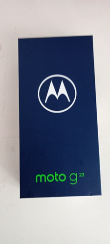 Motorola G23