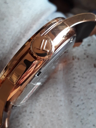 Relógio Jacques Lemans Suíço - G229d - Automático - 50mm
