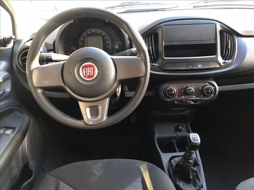 Imagem 7 de 8 de Fiat Uno 1.0 Fire Attractive