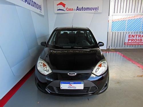 Ford Fiesta 1.6 ROCAM SEDAN 8V FLEX 4P MANUAL