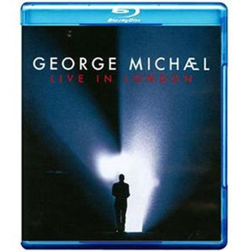 Blu-ray - George Michael: Live In London
