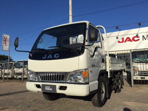 Jac 1035 K 1.9 T - Precio Leasing 2024 0km