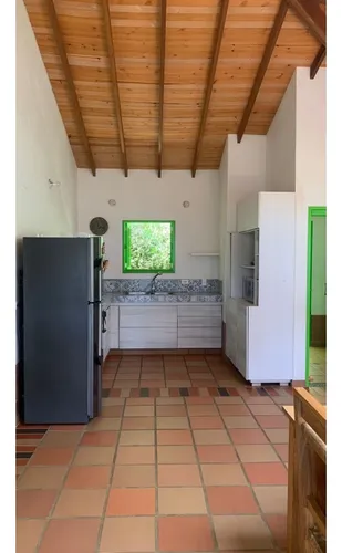 Vendo Casa Con Estilo Rquitectónica En Jardín Antioquia En Unidad