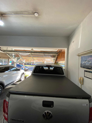 Volkswagen Amarok 2.0 Cd Tdi 140cv 4x2 Startline 2016