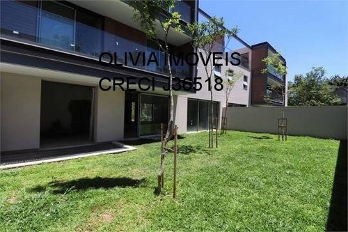 Imagem 17 de 30 de Casa 473 Mts 4 Suítes, 4 Vagas, Elevador, Quintal, Terraço, Ao Lado Do Parque Villa Lobos. - Casa499m - 69864303