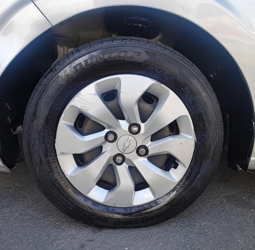 Chevrolet Onix 1.0 MPFI JOY 8V FLEX 4P MANUAL