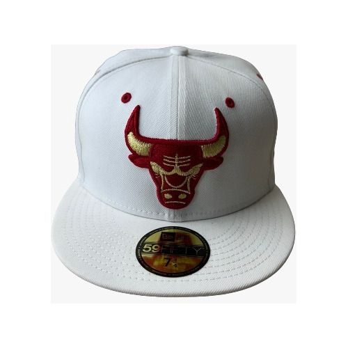 New Era Chicago Bulls Nba 59fifty