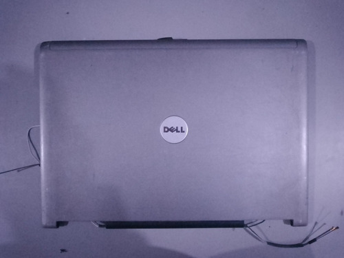 Carcasa Y Marco Para Laptop Dell D620