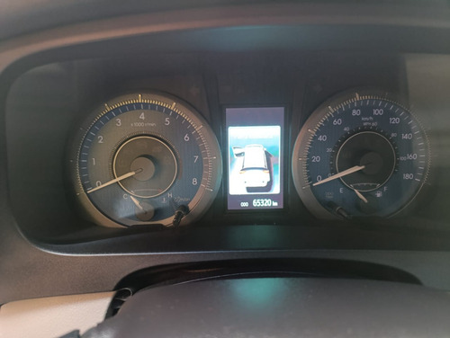 Toyota Sienna 3.5 Xle At