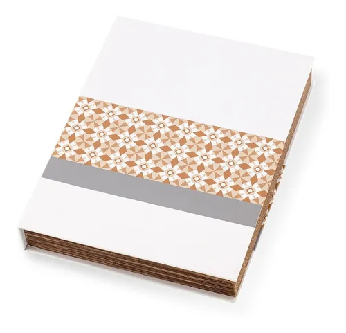 Set De 2 Utensilios Para Queso Book Con Diseño Tipo Libro