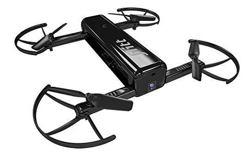 Hobbico Flitt Flying Pocket Selfie Camera Drone 720p Video H