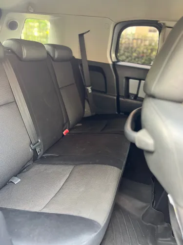 Toyota Fj Cruiser 4.0 V6