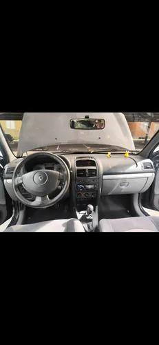 Renault Clio F.ii Dynamique