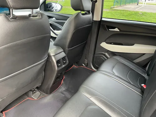 Chevrolet Captiva 1.5T Lt At