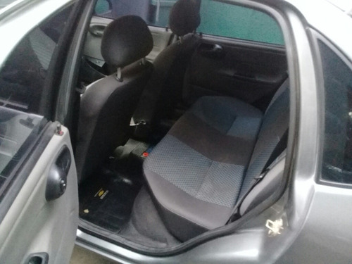 Chevrolet Classic 1.4 Lt Pack 2011