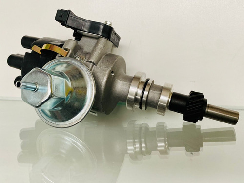 Imagen 3 de 6 de Distribuidor Ford Falcon 188-221-f100 Encendido Electrónico