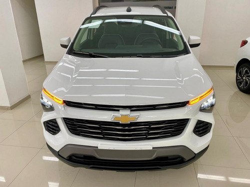 Chevrolet Spin 1.8 Premier 7As At 105Cv