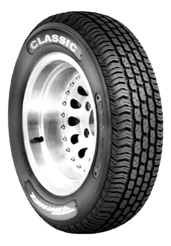 Llanta 195/75 R14 Tornel Classic Lb 92s