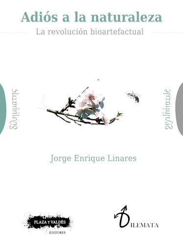 Adios A La Naturaleza - Jorge Enrique Linares
