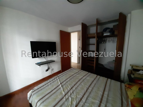 Yf Apartamento En Venta En Sabana Grande Cod. 25-7697 Cm