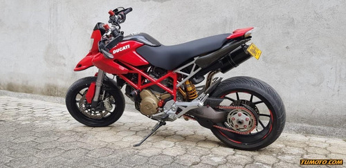 Ducati Hipermotard 1100