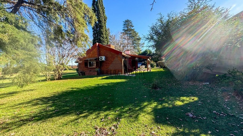Casa En Venta En Larena Country Club, Pilar, G.b.a. Zona Norte