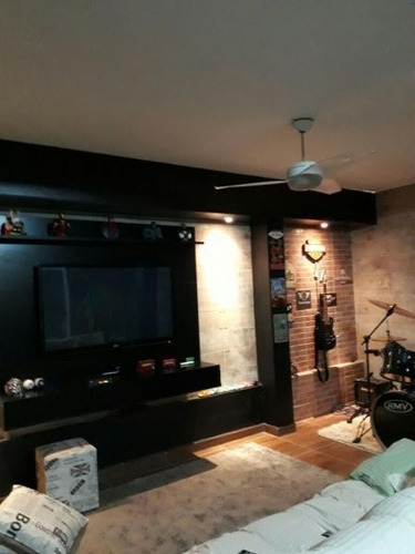 Imagem 9 de 15 de Casa Para Venda Em Jundiaí, Jardim Das Samambaias, 5 Dormitórios, 4 Suítes, 6 Banheiros, 4 Vagas - 17014b_2-832138