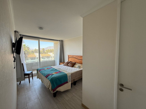 Departamento En Venta Avenida Del Mar La Serena
