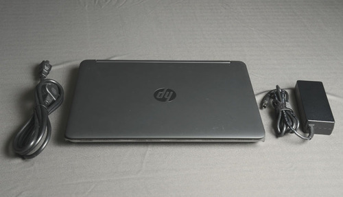 Hp Probook 640 G1, Disco Duro 1tb, Memoria Ram 8gb, Core I5