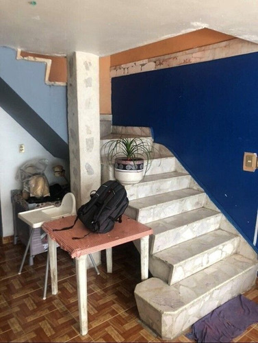 Casa En Venta En Ecatepec De Morelos