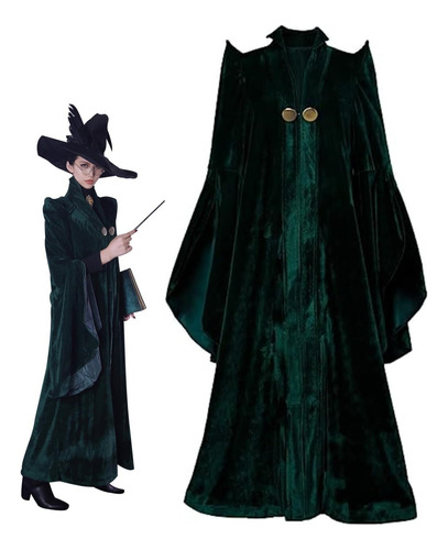 Disfraz De Bruja For Mujer, Disfraz De Bruja De Bruja