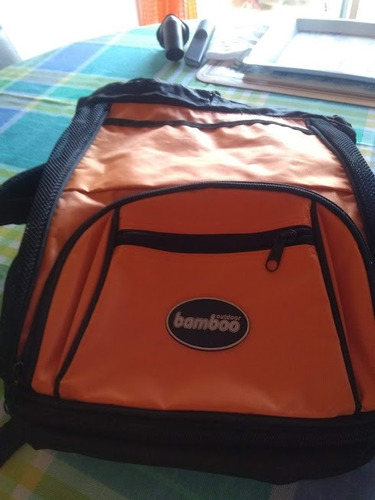 Mochilas Termicas