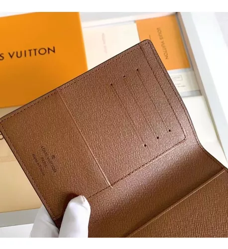 Porta documentos Louis Vuitton